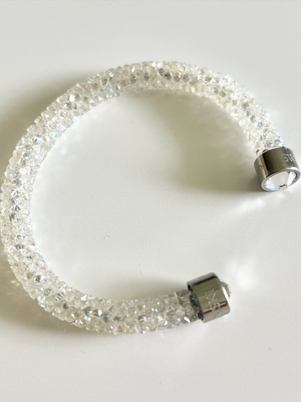 Swarovoki Crystal Dust Bracelet